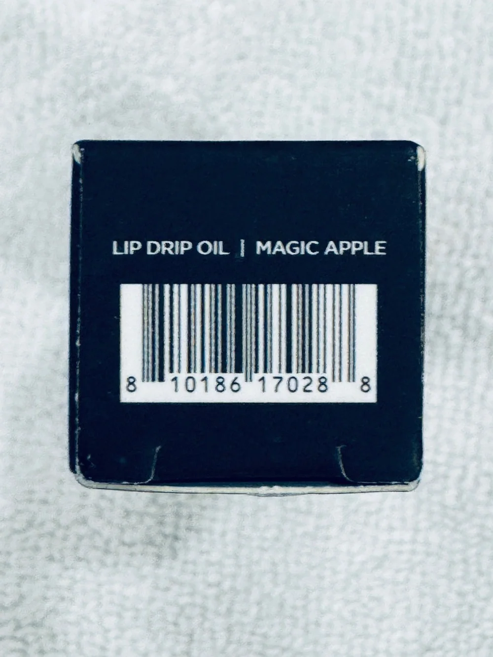 Lavaa Lip Drip Oil in Magic Apple 8ml BRAND NEW IN BOX